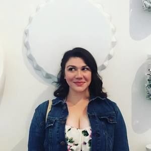 Meet your Posher, Katelyn